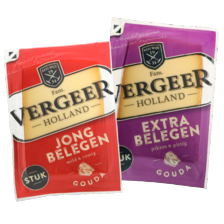 Vergeer Goudse kaas